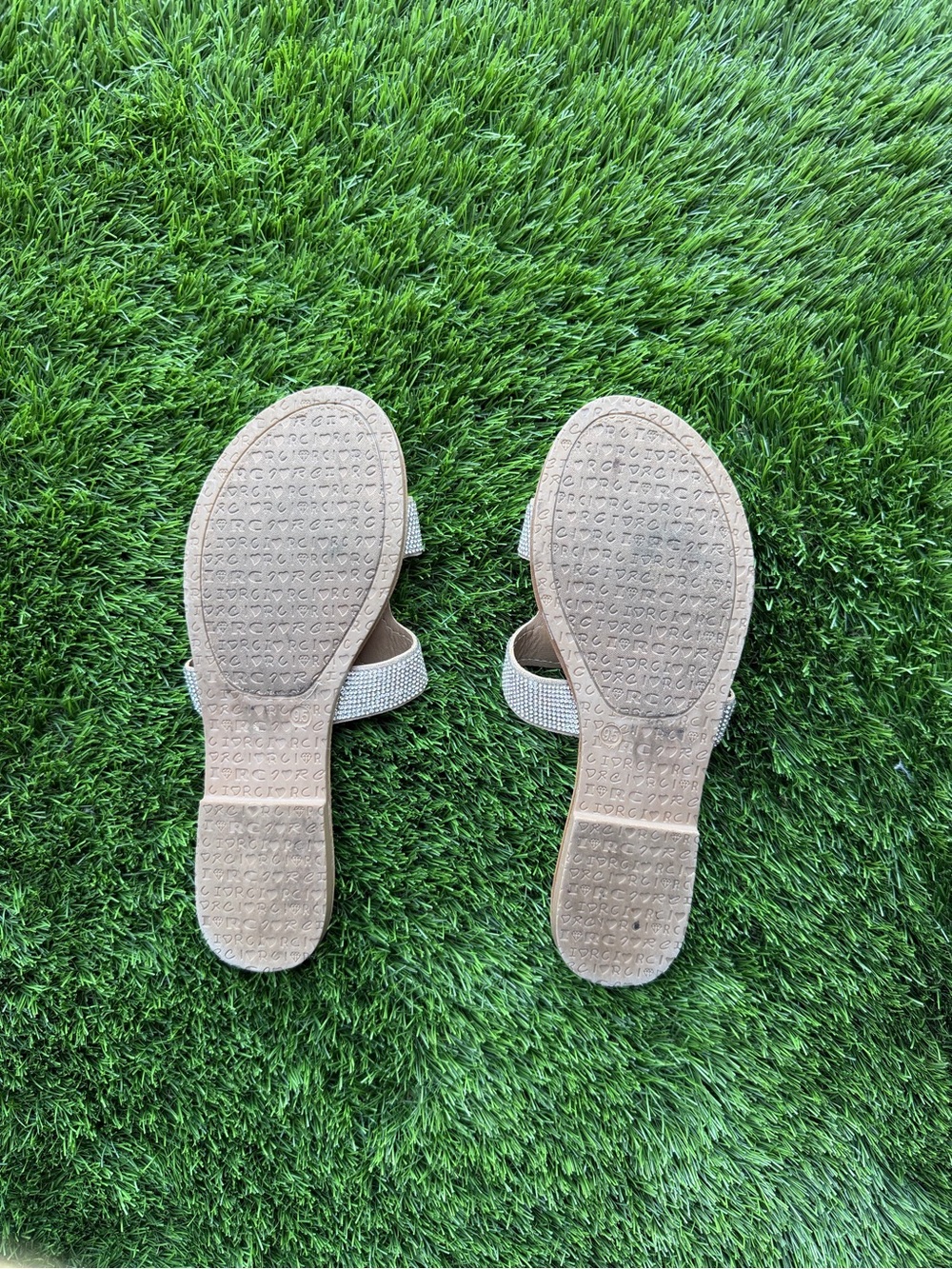 Rock & Candy Lucely Sandal - Picture 6 of 6